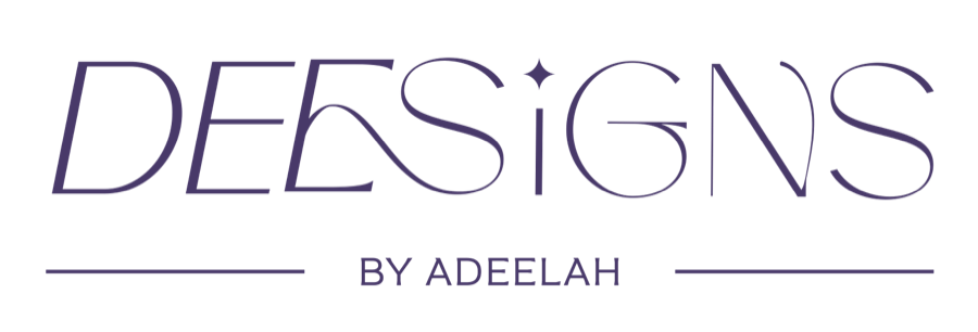 Deesigns by Adeelah